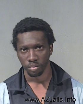 Byron C Brooks Mugshot