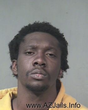 Byron C Brooks Mugshot