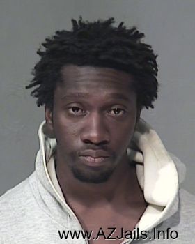 Byron  Brooks Mugshot