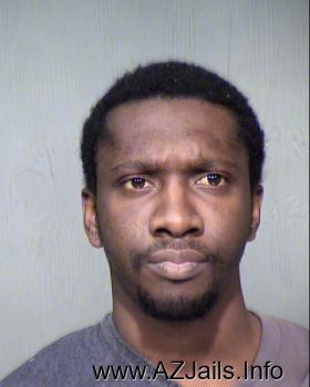 Byron  Brooks Mugshot