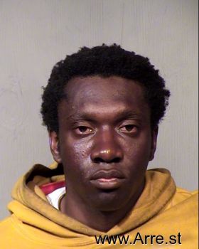 Byron  Brooks Mugshot