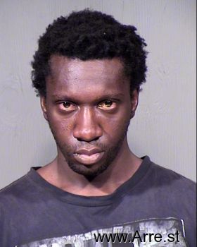 Byron  Brooks Mugshot