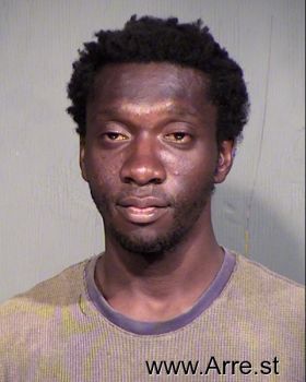 Byron  Brooks Mugshot