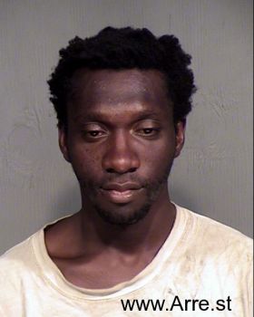 Byron  Brooks Mugshot