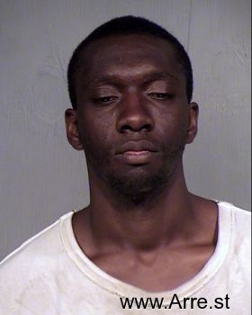 Byron  Brooks Mugshot