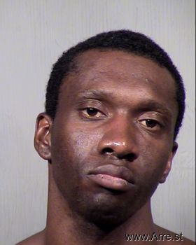 Byron  Brooks Mugshot