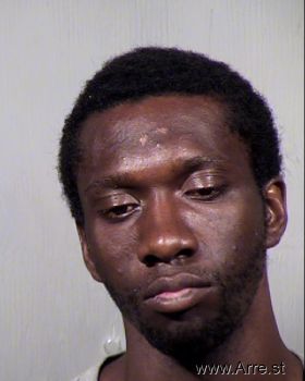 Byron  Brooks Mugshot