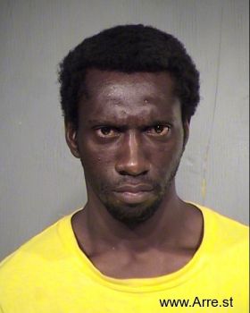 Byron  Brooks Mugshot