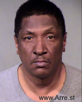 Byron  Wilson Mugshot