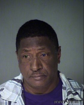 Byron Cedric Wilson Mugshot