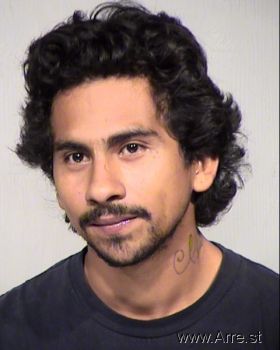 Babie Guy Palofox Mugshot