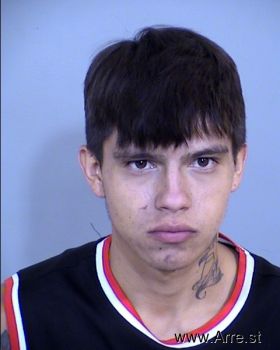 Baltazar  Alvarado Mugshot