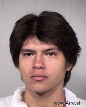 Baltazar  Alvarado Mugshot