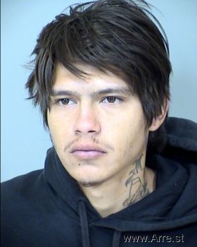 Baltazar  Alvarado Mugshot