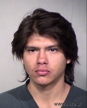 Baltazar  Alvarado Mugshot