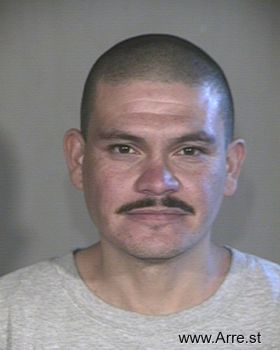 Baltazar  Alvarado Mugshot