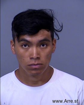 Baltazar  Rivera-chivaz Mugshot