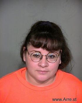 Barbara R Caballero Mugshot