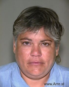 Barbara J Carter Mugshot