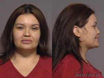 Barbara L Garcia Mugshot