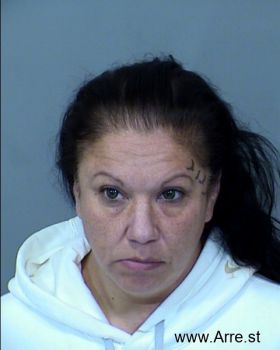 Barbara Jean Gutierrez Mugshot