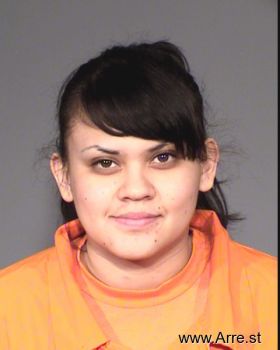 Barbara E Gutierrez-ybarra Mugshot