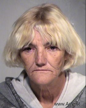 Barbara Alice Lee   Murphy Mugshot