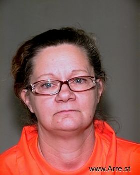 Barbara E Miller Mugshot