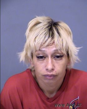 Barbara R Moreno Mugshot