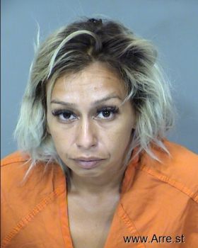 Barbara  Moreno Mugshot