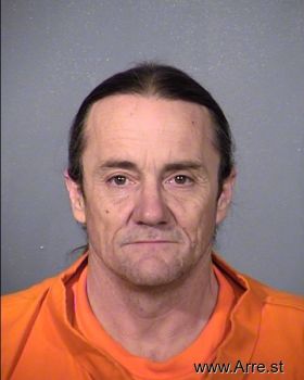 Barry A Caldwell Mugshot