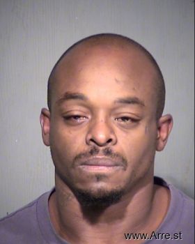 Barry D Choyce Mugshot