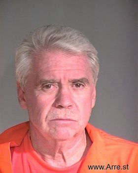 Barry  Miller Mugshot