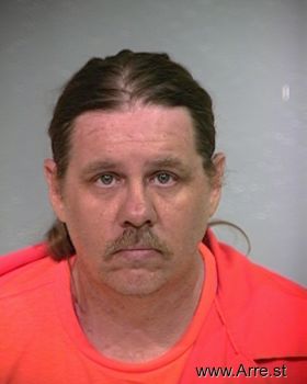 Barry C Williams Mugshot