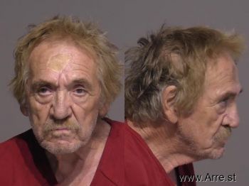 Barry Boyd Wilmoth Mugshot