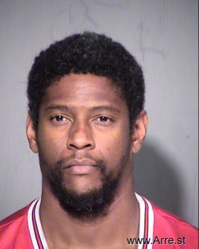 Basil Hasan Ayers Mugshot