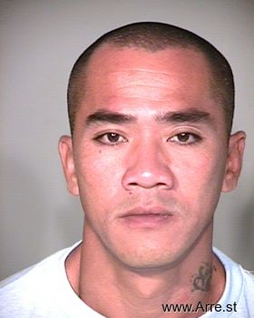 Bau  Nguyen Mugshot