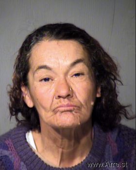 Belinda  Sandoval Mugshot