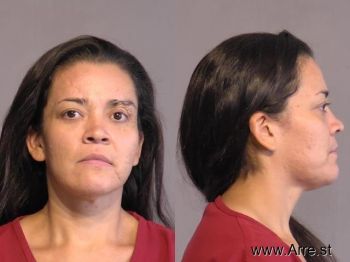 Benita  Lopez Mugshot