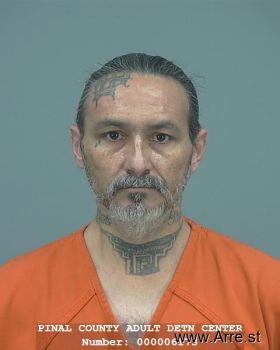 Benito  Chavez Mugshot