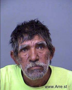 Benito  Diaz-reyes Mugshot