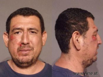 Benito Jason Figueroa Mugshot