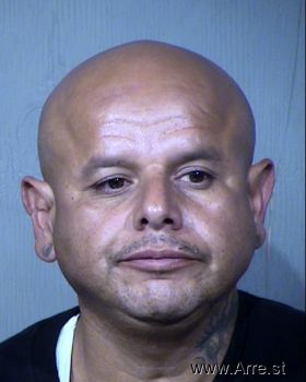 Benito Diaz Ramirez Mugshot