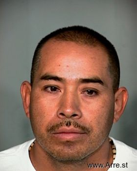 Benito  Ramirez-ochoa Mugshot