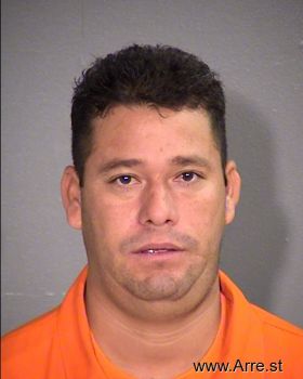 Benito  Rodriguez-cueyer Mugshot