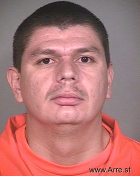 Benjamin  Alvarez Mugshot