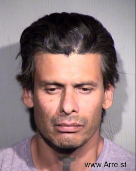 Benjamin Ramirez Gomez Mugshot