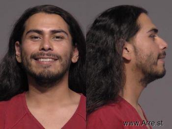 Benjamin H Gomez Mugshot