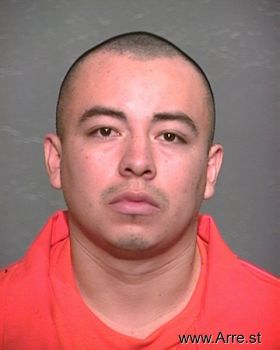 Benjamin  Gonzalez Mugshot