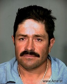 Benjamin  Gonzalez Mugshot